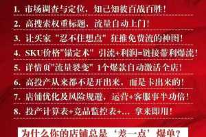 波仔电商：揭秘拼多多年卡会员全链路运营的秘密逻辑