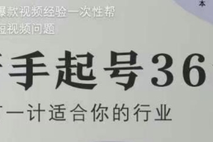 社恐编导小黄：四年行业沉淀，上百条爆款视频经验助你轻松解决短视频难题