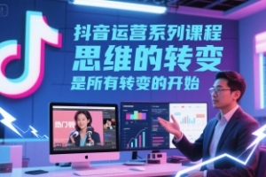 掌握抖音运营技巧，开启成功之路