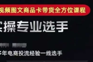 未来之路：糯米爸2025全域流量引导优化课程助力短视频带货