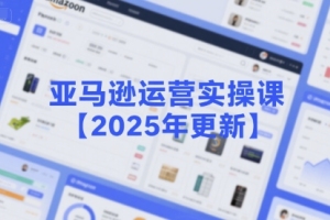 亚马逊运营实战技巧：选品策略与新品推广攻略