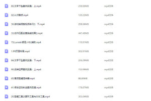 育宗教育Pr影视剪辑教程零基础入门